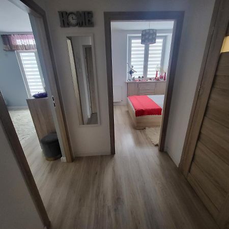 Apartament Twoja Chwila Stronie Śląskie Eksteriør billede