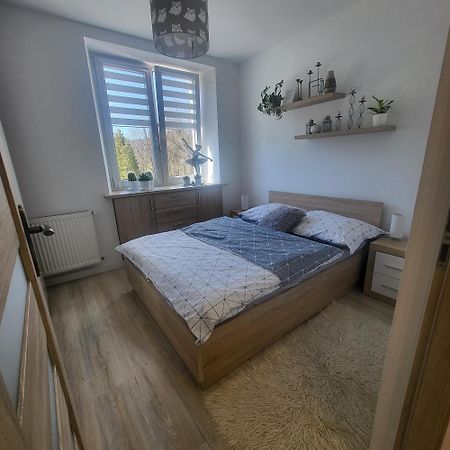 Apartament Twoja Chwila Stronie Śląskie Eksteriør billede