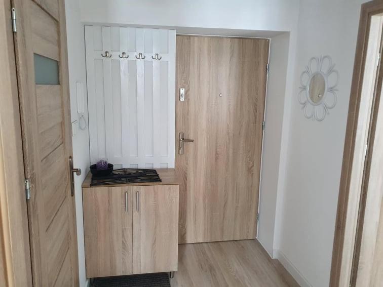 Apartament Twoja Chwila Stronie Śląskie Eksteriør billede