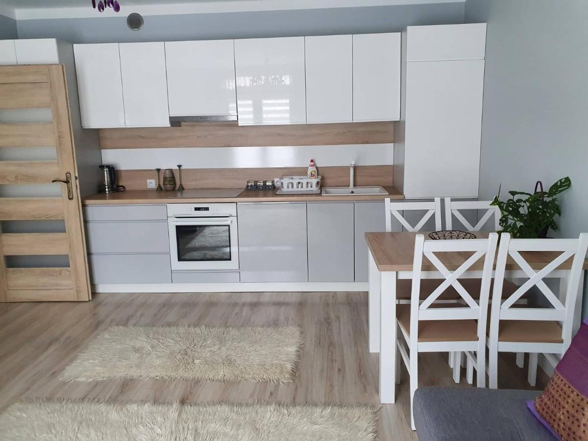 Apartament Twoja Chwila Stronie Śląskie Eksteriør billede