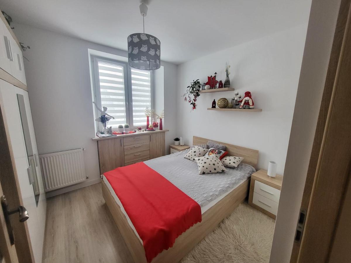 Apartament Twoja Chwila Stronie Śląskie Eksteriør billede