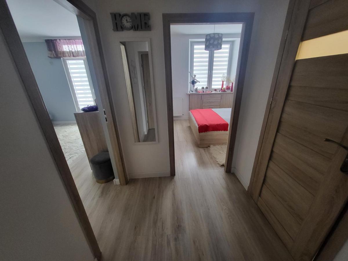 Apartament Twoja Chwila Stronie Śląskie Eksteriør billede