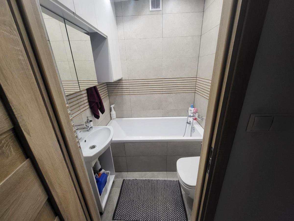 Apartament Twoja Chwila Stronie Śląskie Eksteriør billede