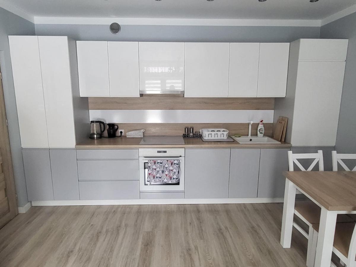 Apartament Twoja Chwila Stronie Śląskie Eksteriør billede