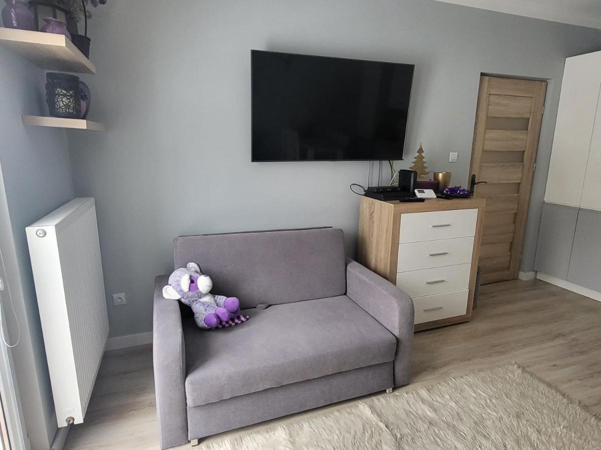 Apartament Twoja Chwila Stronie Śląskie Eksteriør billede